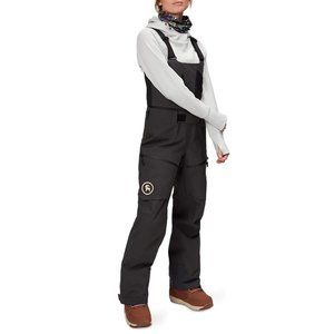 Ski Bib Pant Cottonwoods GORE-TEX